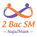 2ème Bac Sciences Mathématiques